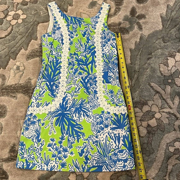 Lilly Pulitzer Dress - Picture 7 of 10